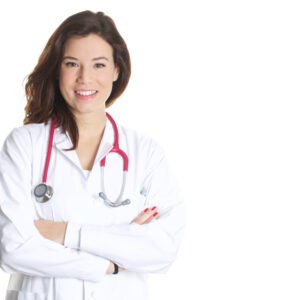 Inteligencia Artificial Aplicada a la Salud