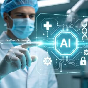 Big Data e IoT en Salud Digital