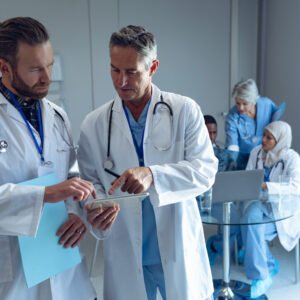 Análisis de Datos Sanitarios: Power BI y otras herramientas