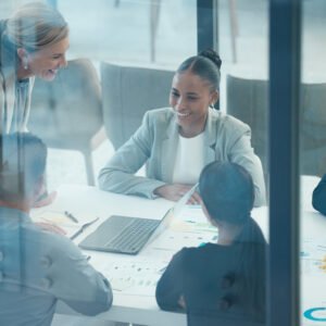 Liderazgo para Mandos Intermedios en Salud Digital